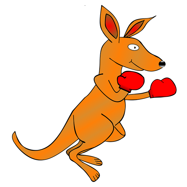 Kangourou